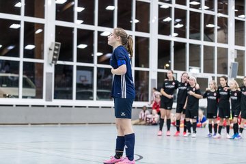 Bild 158 - wDJ Loewinnen Cup D1